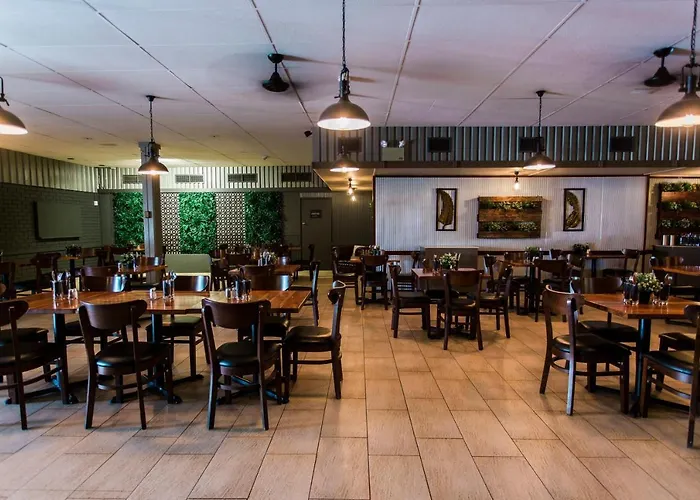 Potshot Hotel Resort