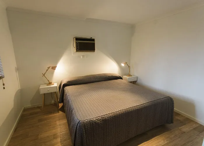 Potshot Hotel Resort
