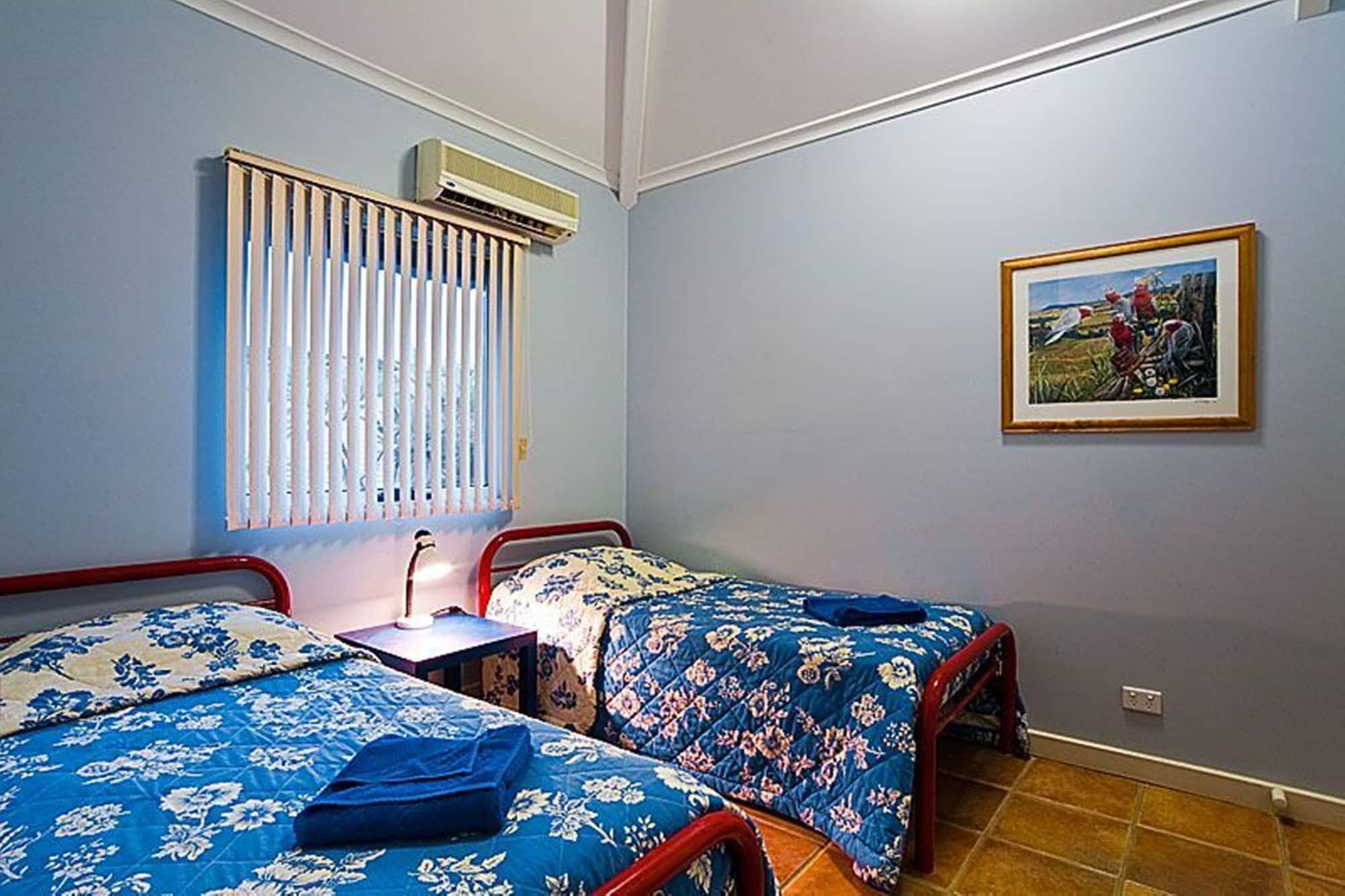 Potshot Hotel 3*