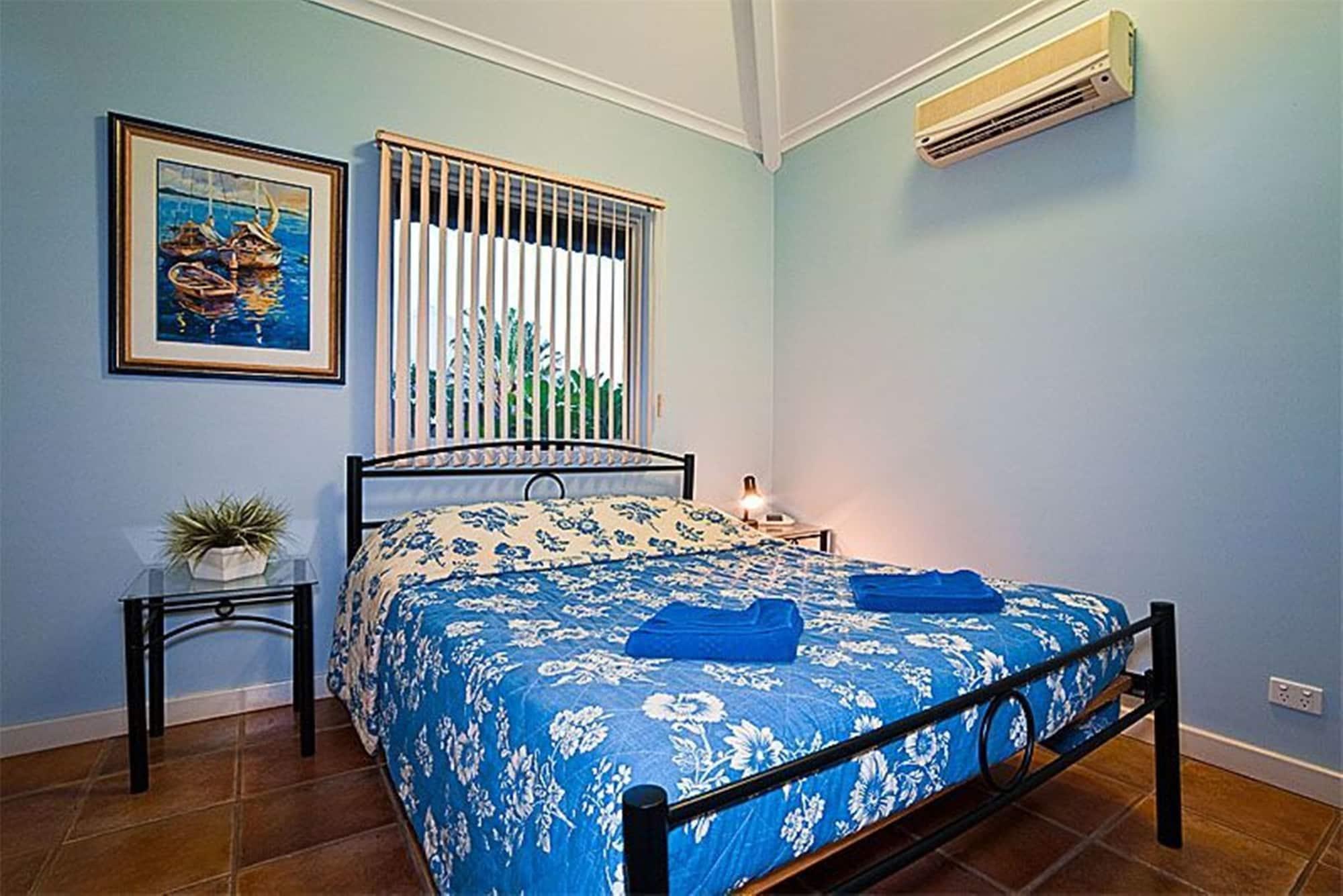 Potshot Hotel Exmouth