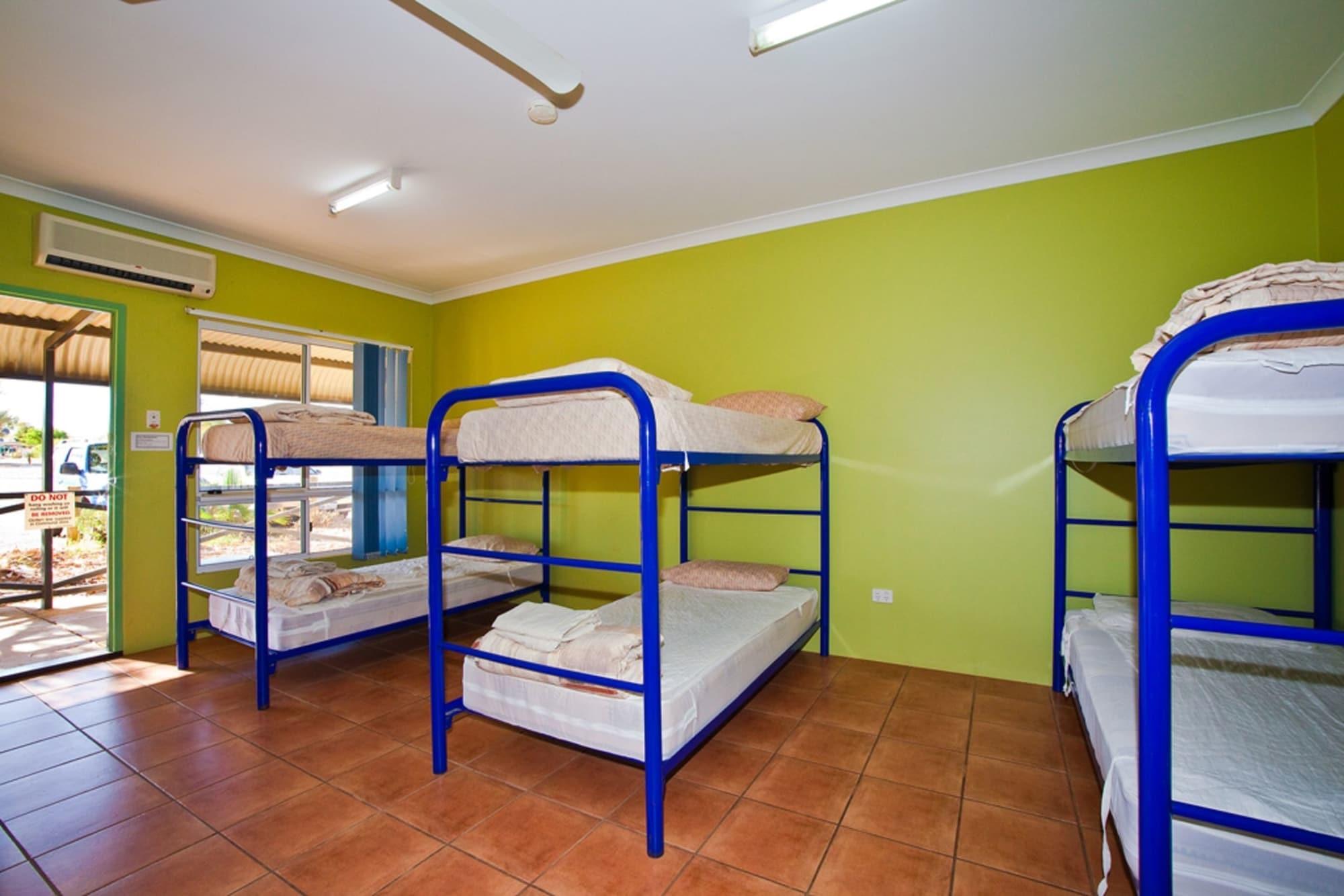 Potshot Hotel Exmouth