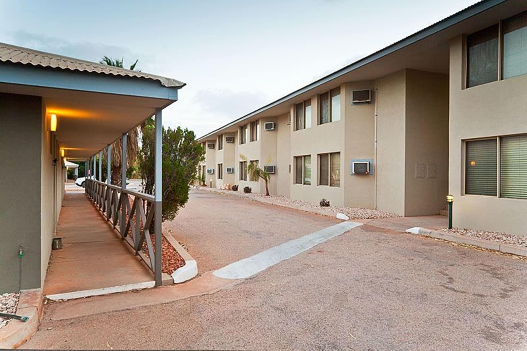 Potshot Hotel 3*