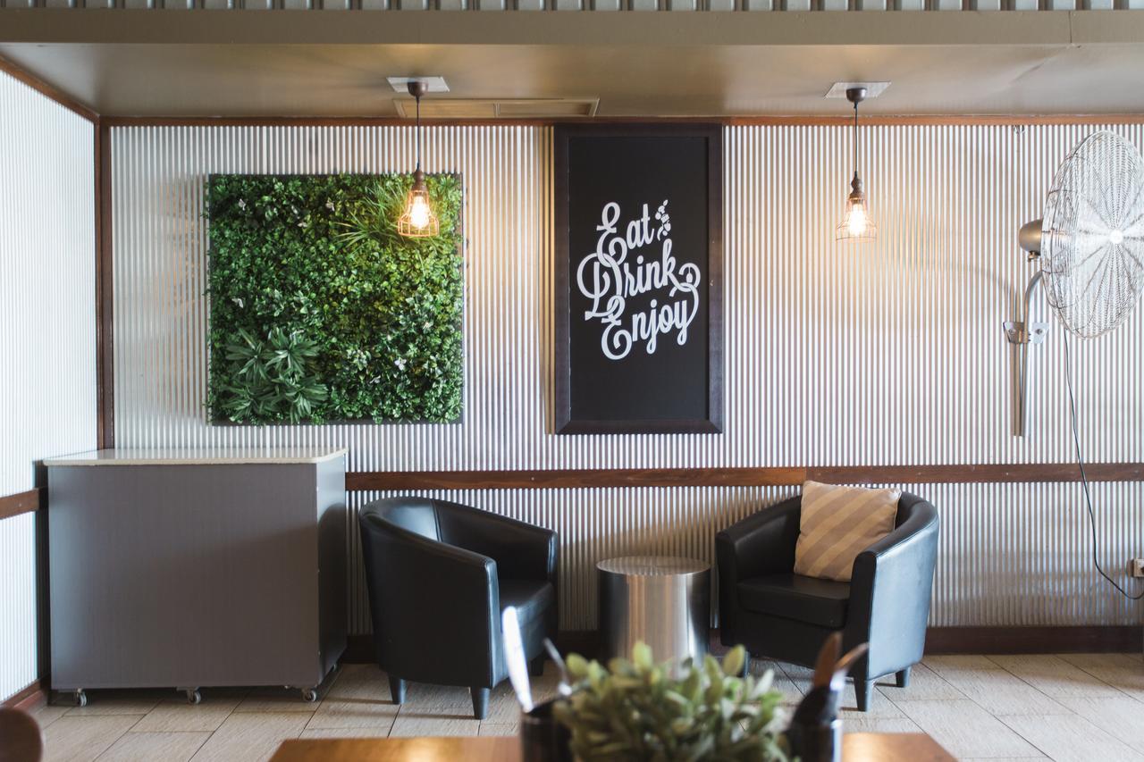 Potshot Hotel Exmouth