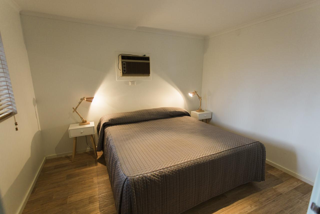 Potshot Hotel Exmouth