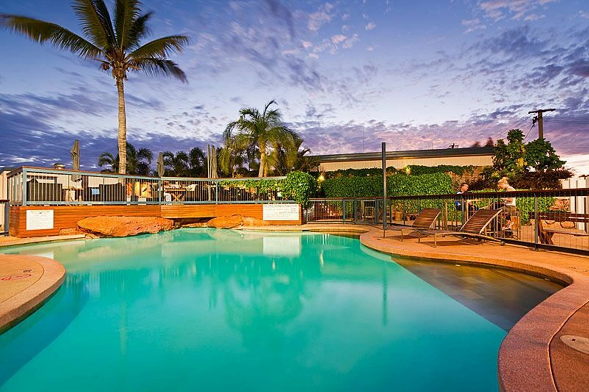 Hotel Potshot 3*