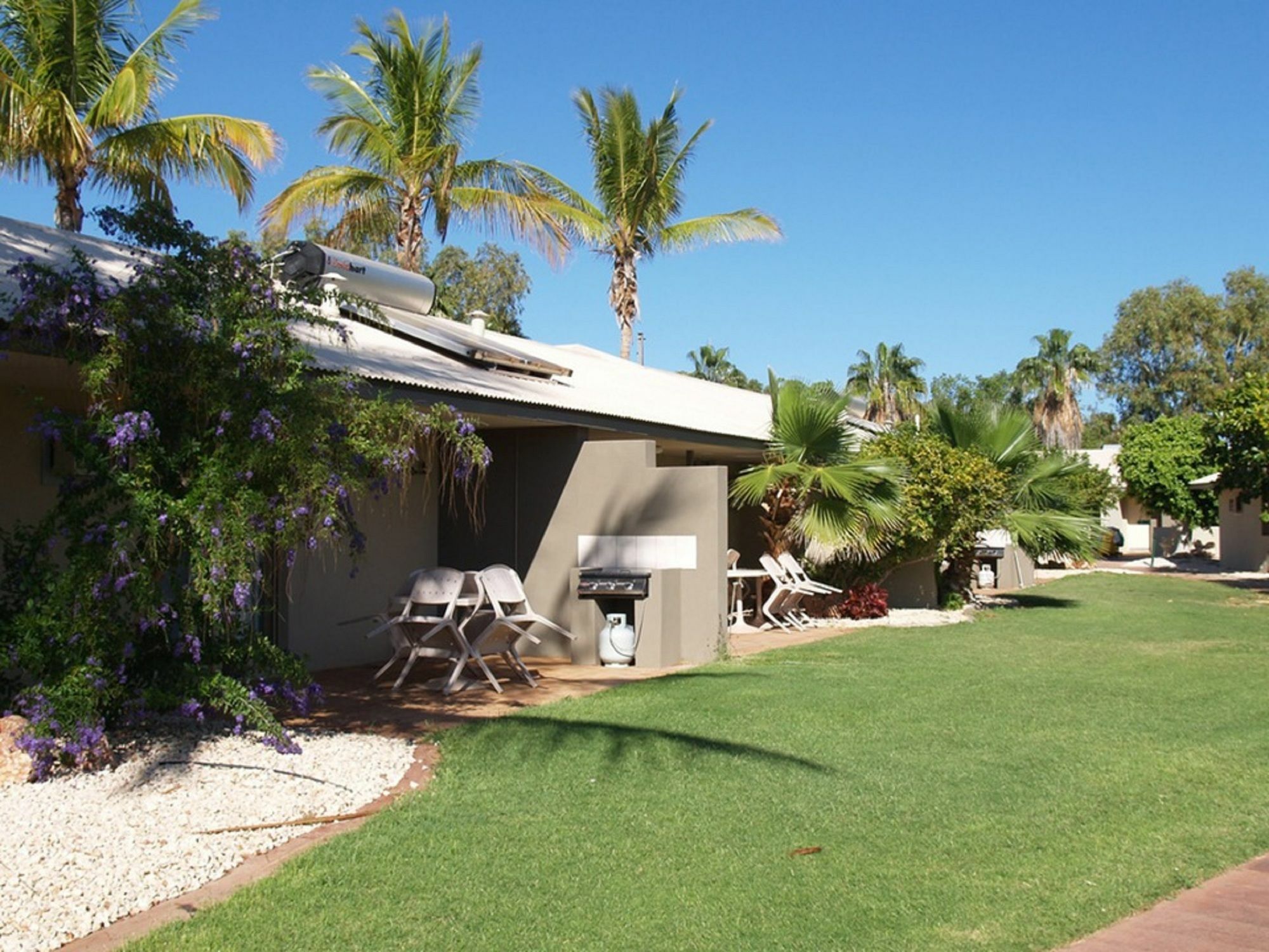 Potshot Hotel 3*