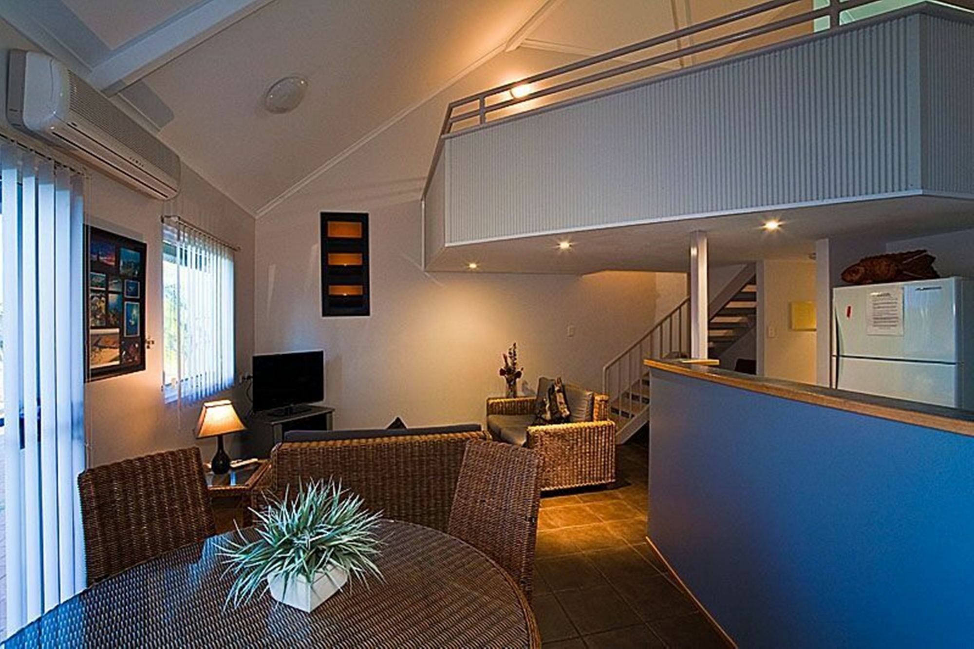 Hotel Potshot Exmouth