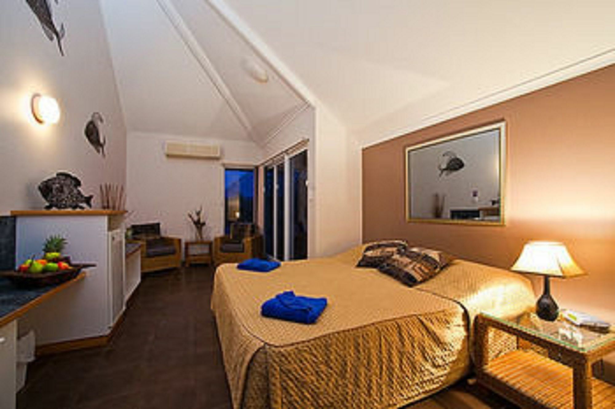 Hotel Potshot 3*