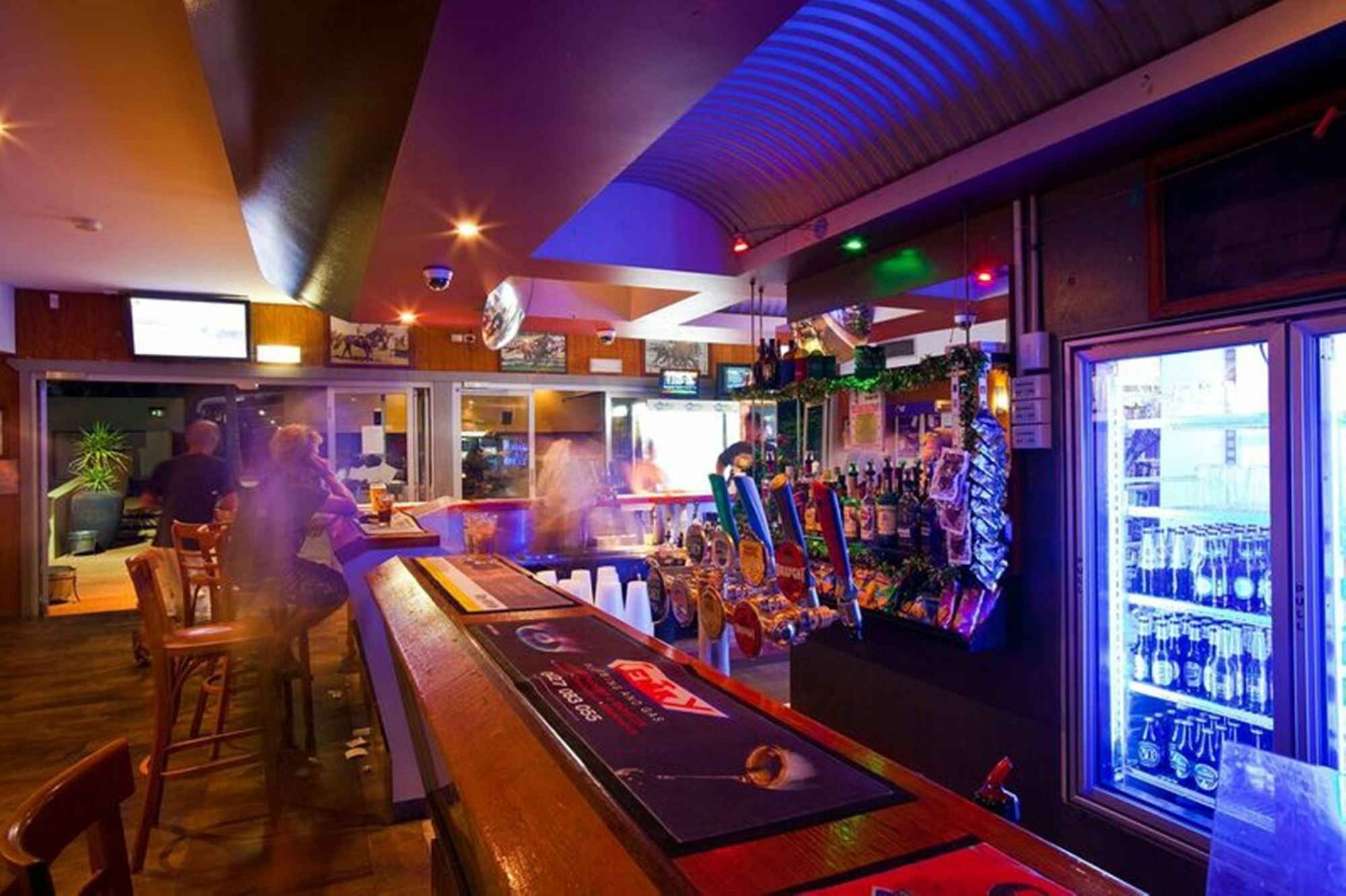 Potshot Hotel Exmouth