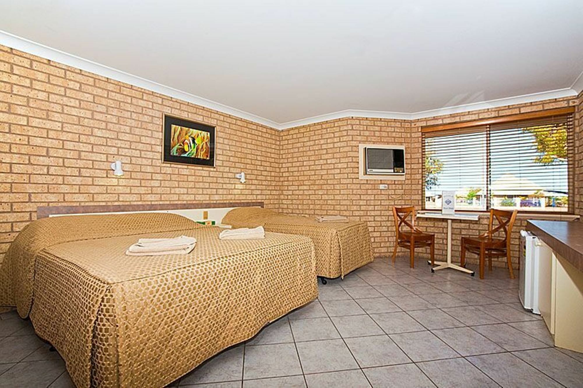 Potshot Hotel Exmouth