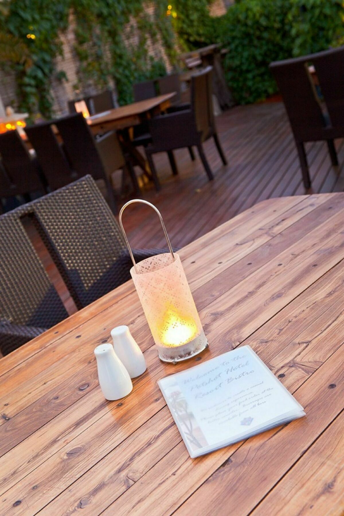 Potshot Hotel Exmouth